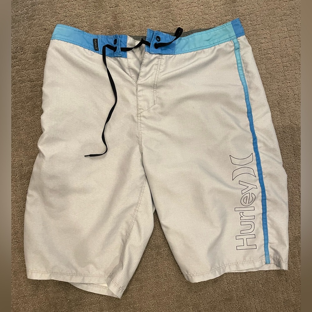 Hurley board shorts